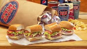 nutritional information jersey mikes subs