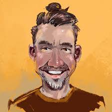 Brent Gann's Instagram, Twitter & Facebook