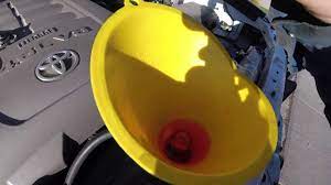 89' toyota 4runner sr5 v6 05' toyota corolla le 06' toyota solara sle convertible 08' toyota sequoia limited 91' daihatsu rocky se. 2007 2019 Toyota Tundra And Sequoia Comprehensive Engine Coolant Replacement Youtube