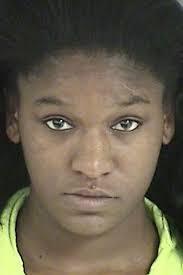 Brittney Hadnot's Instagram, Twitter & Facebook