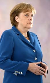 She is also the first german leader who grew up in the communist east. Merkel Offers A Peek Into Her Private Life The New York Times