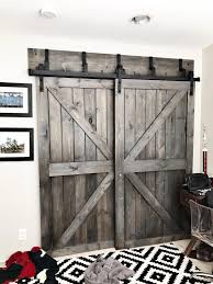 Pin On Interior Diy Barn Doors