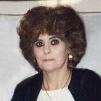 Patsy Wood Obituary 2014