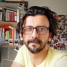 Sandra Agudelo-Londoño (@sandragesis)