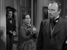 The heiress centers on the story of luna, a mambabarang or a powerful demon sorceress. The Heiress 1949 Montgomery Clift Olivia De Havilland And Ralph Richardson Olivia De Havilland American Actress Montgomery Clift
