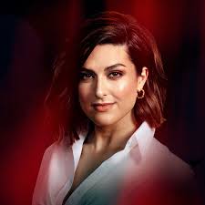 60 minutes is now available to watch online. Sarah Abo