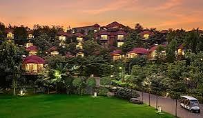 The Ananta Resort