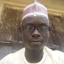 Umar Abdallah Saleh (@UmarASalihu)