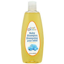 Dollartree Com Baby Shampoo Shampoo Bottle