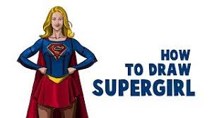 This video will demonstrate how to draw supergirl. How To Draw Kid Krrish Drawing And Coloring Kid Krrish In Krita Ø¯ÛŒØ¯Ø¦Ùˆ Dideo
