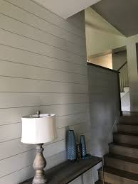 Love This Type Of Wall As An Accent On Certain Walls River Cottage Remodel Cottage