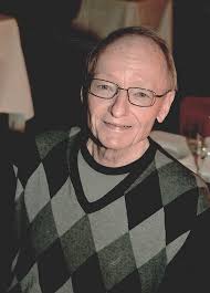 Robert W. Aubin Obituary