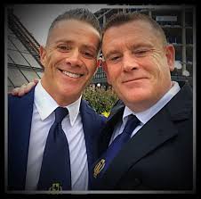 Heyy champion👏. Dr. (Med) Stephen Jimmy Newton is here again in the  #NSMQGrandFinale, not as a super sub but a cheerleader🟢💪🏽. #NSMQ2025  #Primetime