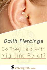 Pin On Daith