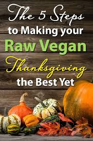 Enjoy these recipes worth sharing with your loved o. The 5 Steps To Making Your Raw Vegan Thanksgiving The Best Yet Berry Abundant Life Vegan Thanksgiving Raw Vegan Raw Vegan Diet