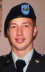 Death shows family Army's compassion