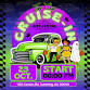 Halloween Cruise-In Car Show at City Center event image