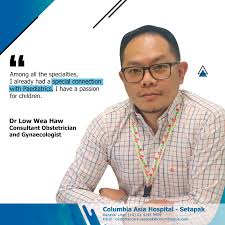 Di mana hospital columbia asia setapak? 40 Pulse Of Columbia Asia Ideas Columbia How To Memorize Things Hospital