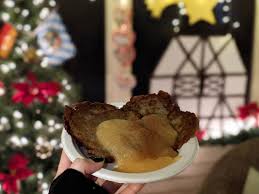 Traditional christmas eve meal #1: 300fcgrjc6gs1m