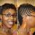 Natural Hair Braiding Braids Hairstyles