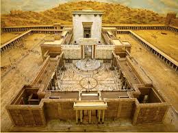 When did King Solomon build his temple? | The Thinking Faith Project's Blog  Article By The Thinking Faith Project
