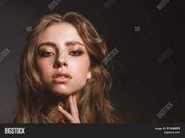 24 янв 2019781 863 просмотра. Gorgeous Young Woman Image Photo Free Trial Bigstock
