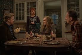 David banner, romeo miller, robin givens. I M Thinking Of Ending Things Explained Netflix S Prairie Noir Los Angeles Times