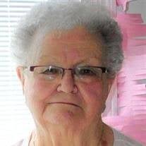 Mrs Joyce Ferrell Obituary