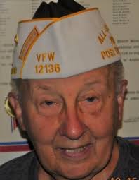 Captain John P. Monahan VFW Post 12136