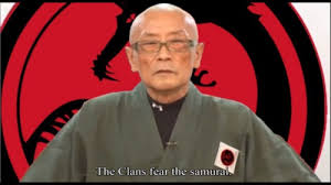 What Is K S Opinion On The Samurai 4chanarchives A 4chan Archive Of K