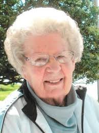 Beatrice Bennett Obituary (1926