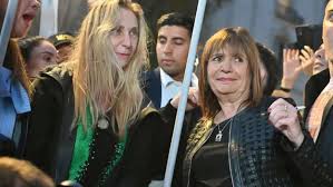 Patricia Bullrich acordó con Karina Milei: será jefa en el Senado, rompe el  PRO en Diputados y Petri tendrá cargo