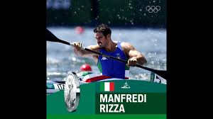 Manfredi rizza (born 26 april 1991) is an italian canoeist. Lullvrueo09 Pm