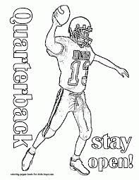 You can find here free printable coloring pages of all 32 nfl teams logos for kids and their parents. Oakland Raiders Helmet Printable Coloring Pages Pleasing Football Coloring Home