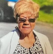 Obituary for Daisy Perkins