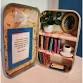 Adult Craft: Mini Book Nooks event image