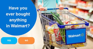 Well, what do you know? 7 Interesting Facts About Walmart Quizzclub