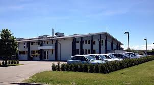 We also pride ourselves on our Bakery Behrens Meyer Germany Aquatherm Gmbh