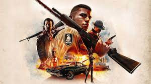 This game is going to be much like its previous versions but surely there will be some really crazy and. Mafia 3 Definitive Edition Cracked By Codex On Launch Day