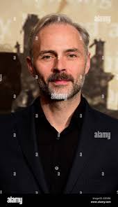 Mark bonnar hi-res stock photography and images