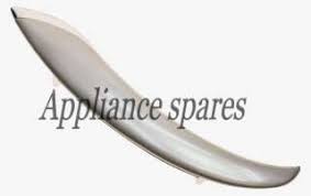 I had a loose door handle on my the freezer door of my lg refrigerator and could not find any videos that showed how to tighten it. Lg Fridge Door Handle Imagechef Png Image Transparent Png Free Download On Seekpng