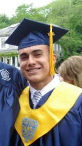 Obituary: Cameron Groezinger Fitzpatrick