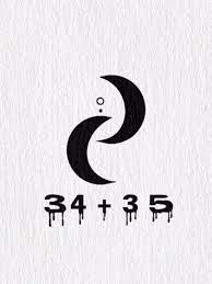 34 35 Tattoo Design In 2021 Ariana Grande Tattoo Tattoos Different Tattoos