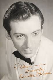 The Man from Galveston