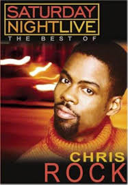 Saturday Night Live: The Best of Chris Rock (TV Special 1999)