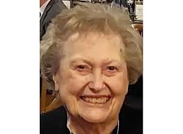 Martha Lorene Marks Burroughs Obituary (2024)