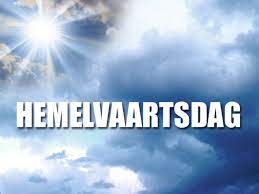En daar was idd mijn appeltje tafelkleed gebleven. Hemelvaartsdag Gesloten Fysiotherapie Kleinman