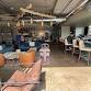 Sip & Spin Sundays at Wide Awake Eatery
