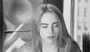Share the best gifs now >>>. Billie Eilish Gifs Wifflegif