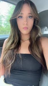 Alyssa Casiano's Instagram, Twitter & Facebook